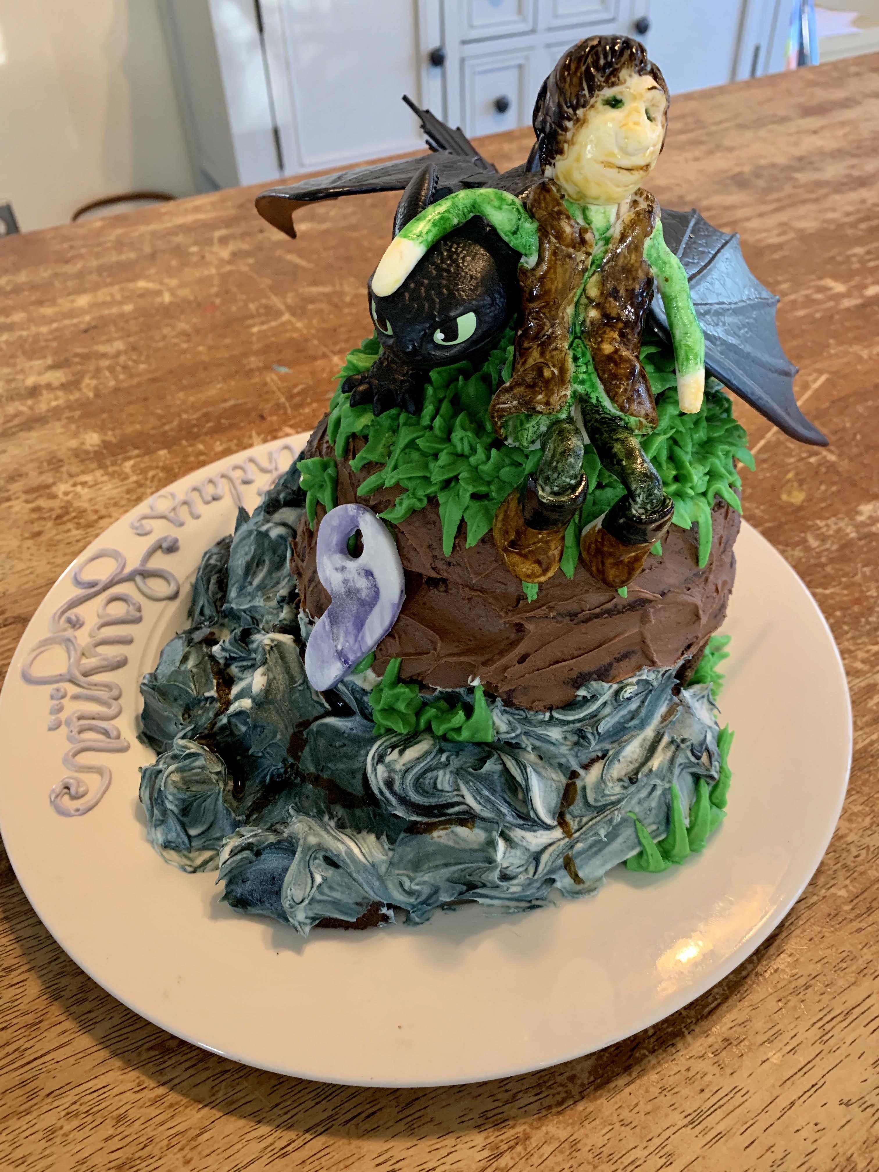 9th birthday